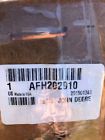 Afh202910 John Deere New Oem Arm Kit