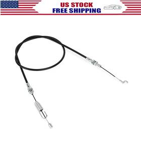 946-0916 Aftermaket Clutch Cable For Ace Huskee Mtd Gold Ranch King Statesman Wizard
