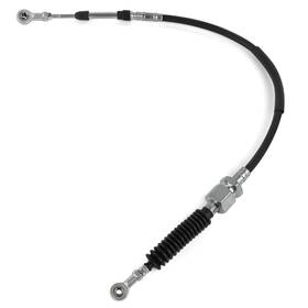 119-7366 Aftermarket Steering Control Cable Assembly Fits Toro Grandstand Mowers 48 52 60