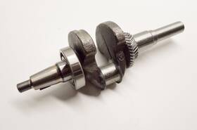 42.0255 Aftermarket Crankshaft Assembly