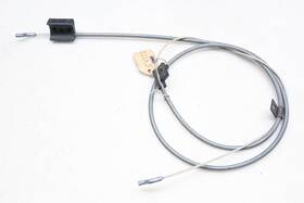 54932 Aftermarket Mower Control 55 Inch Cable
