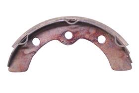 9f17b Aftermarket Sbi Na22 Ff Golf Cart Brake Shoe Pad