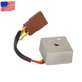 C31249 Aftermarket 12v Voltage Rectifier Regulator For Ingersoll 200/400/600 Series Tractors