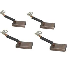 81-81200 Aftermarket Parts Golf Cart Starter Generator Brush Kit For Ezgo Club Car Yamaha Oem#