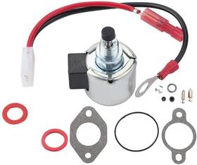 12-435-02-s Aftermarket Parts Store 690980731010 Fuel Solenoid Carburetor Repair Kit For Kohler Command Cub Cadet Lt1045 Jd L110a