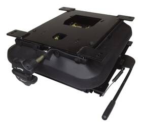 Su-j21-sp2 Aftermarket Zero Turn Mower Seat Suspension Kit Bobcat Dixie Snapper Toro Exmark Bad Boy