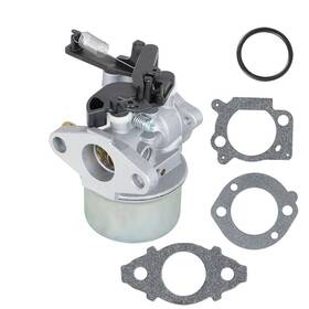 Wa811206ur Aftermarket Carburetor With Gasket For Troy Bilt 2700-3000psi Power Washer 7.75hp 8.75hp