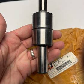 105547as Agco Parts Water Pump Bearing Nsk807b Nsk 031 New