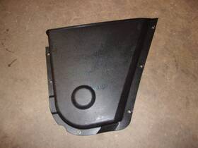 1703601sm Agco Allis Used Oem 1714g Arbor Cover Bw3-3
