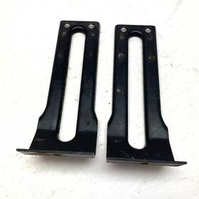 1703968sm Agco-allis 1616h Seat Supports