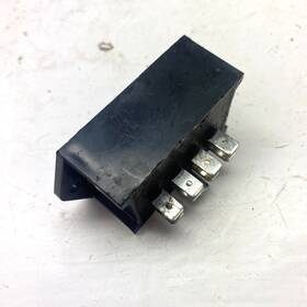 1703972sm Agco-allis 1616h Interlock Module