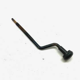 1704094sm Agco-allis 1616h 44 Inch Mower Deck Height Crank