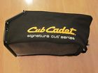 Agr764-04082a Cub Cadet Bagger Lawn Mower Grass Catcher Bag Frame Signature