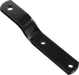 23475 Agri-fab Bracket Hitch H.d. Black