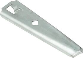 Agri-fab 24924 Plug Aerator Knife