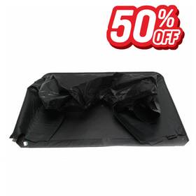 45-0492 Agri-fab 42904 Oem Hopper Bag Flow Thru Fits 45-0456 And Sweepers