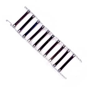 Terragrips-20 Agri-fab 45-0617 Terraking X 8-8 Tires Designed For Riding Lawn And Gar