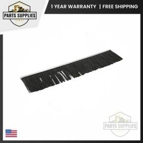 45-04561 Agri-fab 46780 Sweeper Brush 21.75-in Fits Lawn 45-0456 45-0492
