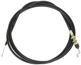 49483 Agri-fab Cable Dump Control