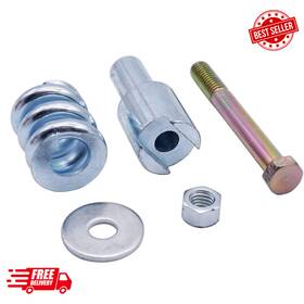 7302298 Aib2c Quick Attach Kit Upper Handle A40181 Compatibe With Bobcat 553 630 631