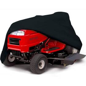 Aifusi 750139780952 Riding Lawn Mower Cover Waterproof Garden Tractor Heavy Duty Fits Decks