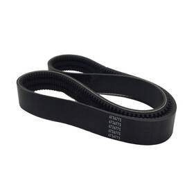 6736775 Aipico 740229283951 Drive Belt For Bobcat Skid Steer T140 T180 T190 753 S130 S150 S160 S1