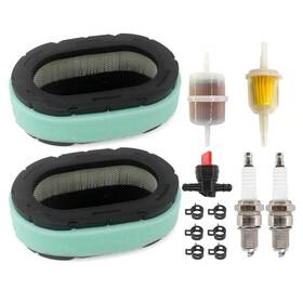 Xt2-lx42 Aisen 739210109493 Tune Up Kit For Cub Cadet Xt1-lt46 Xt1-lt50 Xt2-gx54 Rzt-l54
