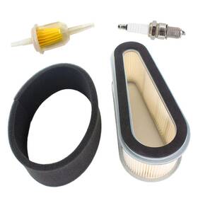 Lx186 Aisen 753936820265 Tune Up Kit For 180 185 260 265 325 Gt262 Gt275 F525 F710 17 Hp Ohv Eng
