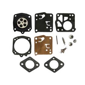 Rk-23-hs Aisen Ai574 Carburetor Repair Rebuild Kit For Tillotson Hs-2a Hs-3a Hs-4b