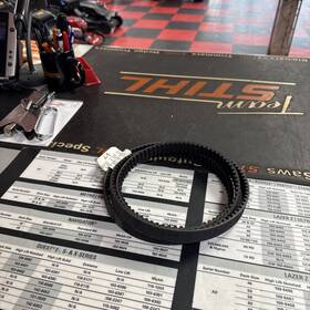 07237500 Ajanta Industrial Belt Compatible With Ariens Fit Most Ezr 1542 1742 1842 Yt