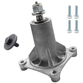 Ajanta Industrial 304849299398 Compatible With Husqvarna Oem Replacement Spindle Assembly Ar