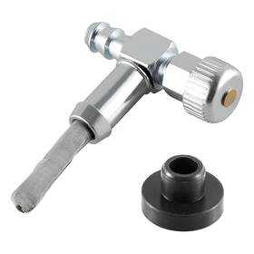 Aksgkgq 787313483439 Fuel Gas Tank Grommet Shut Off Valve For Coleman Generators Mowers Tillers