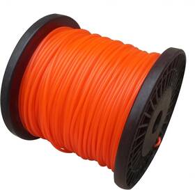Akuoly 240302241003 Grass Strimmer Line 328ft .095ftft Round String Trimmer 2.4mm Weed Eater