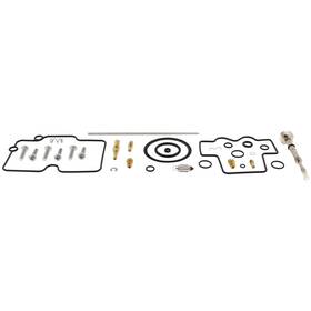 26-1369 All Balls 712396878148 Racing Carburetor Rebuild Kit Compatible With/replacement For Honda T