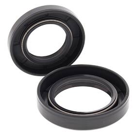 All Balls 723980414253 Racing Crank Shaft Seal Kit 24-2034 Compatible With/replacement For Honda Atc
