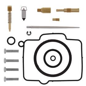 26-1177 All Balls 723980430222 Racing Carburetor Rebuild Kit Compatible With/replacement F