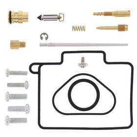 26-1183 All Balls 723980430284 Racing Carburetor Rebuild Kit Compatible With/replacement For Honda C
