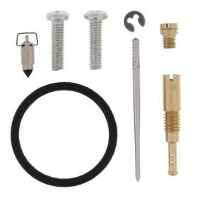26-1436 All Balls 723980432318 Carburetor Rebuild Kit Compatible With/replacement Arctic Cat 90 Y-12 Yo