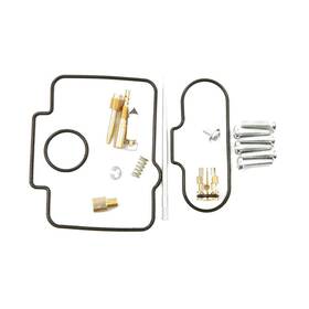 All Balls 748264343487 Carburetor Repair Kit Honda R