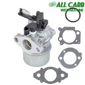 020316 All-carb Carburetor For Troy Bilt Gpm Pressure Washer 3000 Psi 2.7 B&s 875 8.75
