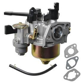 Gx200 All-carb 081781693899 212cc Carburetor Replacement For Honda Gx120 Gx140 Gx160 5.5hp