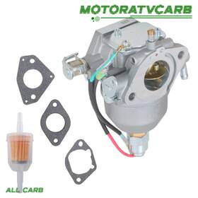 24-853-99-s All-carb Carburetor Fit For Kohler Engine Replacement 24 853 99-s With Gaskets Lawn Mower
