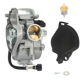 Kef300b All-carb 342349049207 Carburetor Replacement For Kawasaki Lakota 300 Kef300a 1995-2003