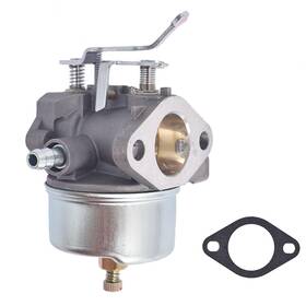 632424 All-carb 903036057090 Carburetor With Gasket Replacement For Tecumseh Hh100 Hh120 Eng