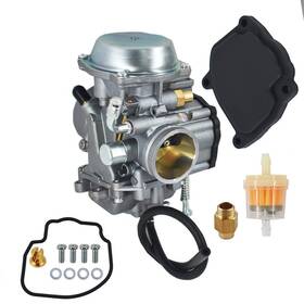 All-carb 941110139089 Carburetor Replacement For Polaris Sportsman 300 400 450 500 Magnum 325 330 4