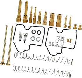 All-carb 941110179948 Rebuild Kit Repair 2005 2006 2007 Kawasaki Brute Force 750