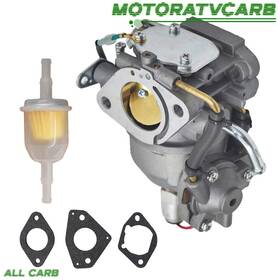 Mot2003930 All-carb Carburetor Fit For Kohler 24 853 90-s Engines Kit With Gaskets