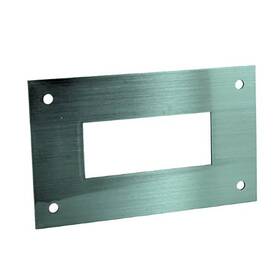 8015618 All Points Mounting Front Plate -