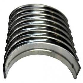 124109 All States Main Bearings - .010 Oversize Set Fits Holland Ls160 Lx465 L175 L170 Ls170