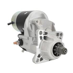 6665654 All States 197118014057 Starter-denso Style Osgr 17458 Fits Bobcat 751 873 Spra-coupe 3440